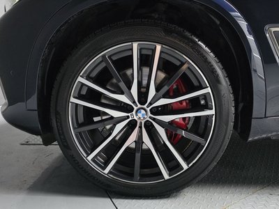 2022 BMW X5 photo 6