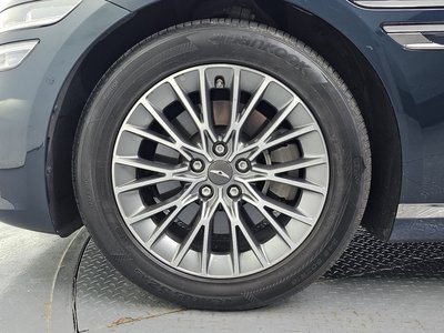 GENESIS G80 (RG3) - 6