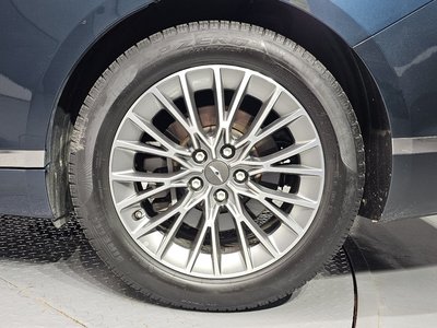 GENESIS G80 (RG3) - 8