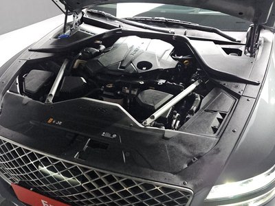 GENESIS G80 (RG3) - 7