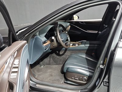 GENESIS G80 (RG3) - 10