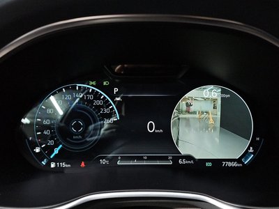 GENESIS G80 (RG3) - 8