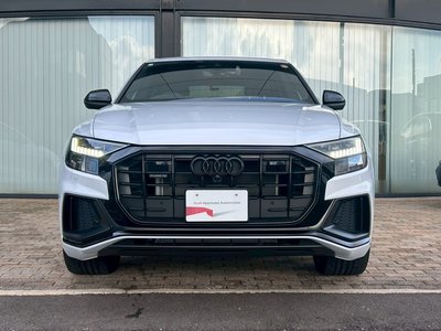AUDI Q8 - 2