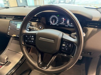 2025 LAND Rover RANGE ROVER VELAR 缩略图 22