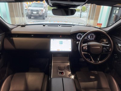 2025 LAND Rover RANGE ROVER VELAR 缩略图 18