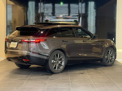 2025 LAND Rover RANGE ROVER VELAR 照片 9