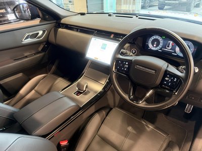 2025 LAND Rover RANGE ROVER VELAR 缩略图 16