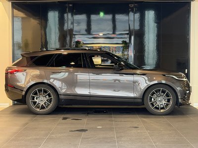 2025 LAND Rover RANGE ROVER VELAR 照片 8