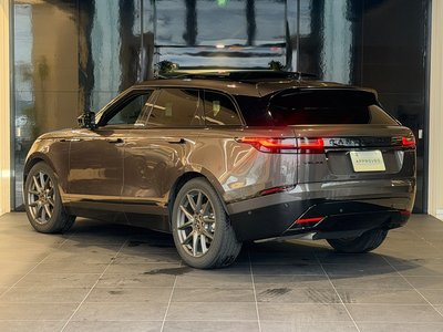 2025 LAND Rover RANGE ROVER VELAR 缩略图 11