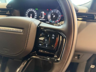 2025 LAND Rover RANGE ROVER VELAR 缩略图 23