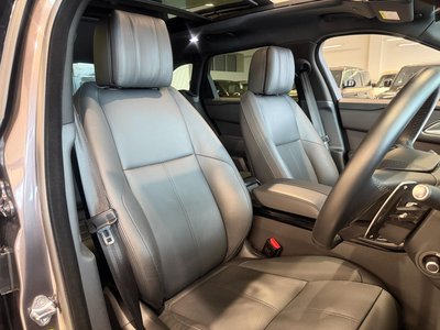 2025 LAND Rover RANGE ROVER VELAR 缩略图 15