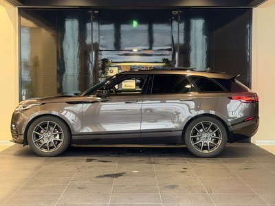 2025 LAND Rover RANGE ROVER VELAR 缩略图 12