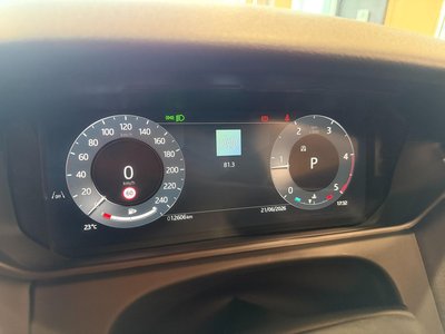 2025 LAND Rover RANGE ROVER VELAR 缩略图 29