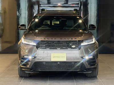2025 LAND Rover RANGE ROVER VELAR 缩略图 14