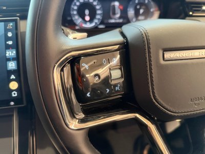 2025 LAND Rover RANGE ROVER VELAR 缩略图 24