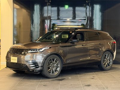 2025 LAND Rover RANGE ROVER VELAR 缩略图 13