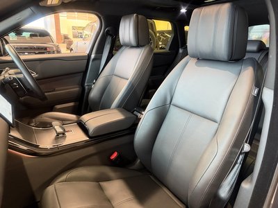 2025 LAND Rover RANGE ROVER VELAR 缩略图 17