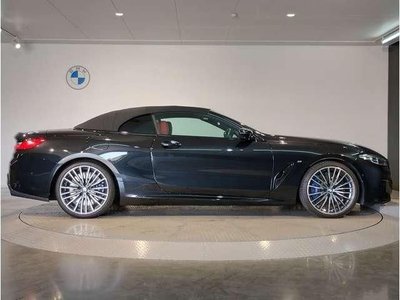 BMW 8 SERIES - 4