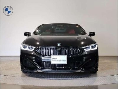 BMW 8 SERIES - 5