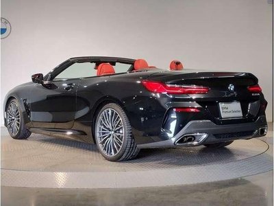 BMW 8 SERIES - 9