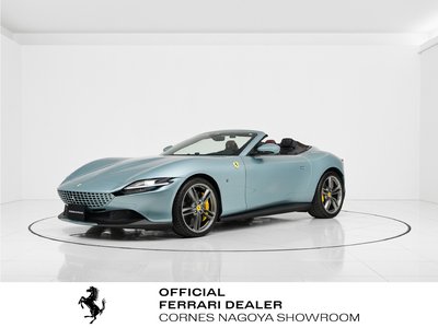 FERRARI ROMA - 2