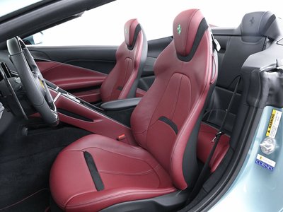 FERRARI ROMA SPIDER - 3