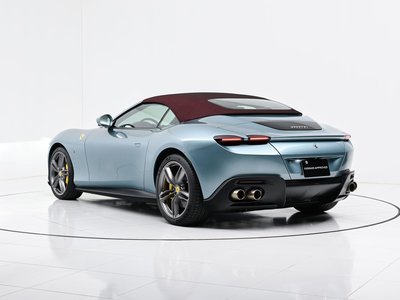 FERRARI ROMA SPIDER - 10