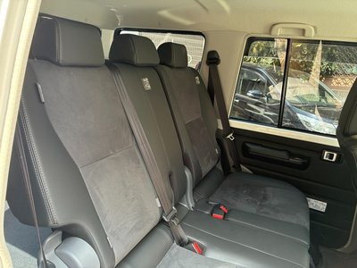 2024 Toyota LAND CRUISER 70 — миниатюра 17