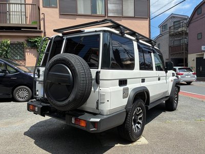 2024 Toyota LAND CRUISER 70 — фото 4