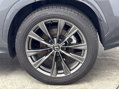 صورة مصغرة 52 لـ 2023 Lexus NX