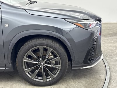 صورة مصغرة 75 لـ 2023 Lexus NX