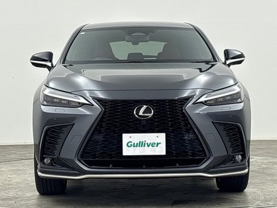 صورة مصغرة 57 لـ 2023 Lexus NX