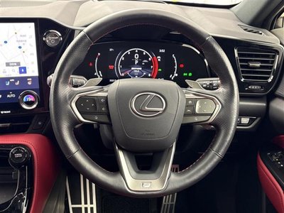 صورة مصغرة 22 لـ 2023 Lexus NX