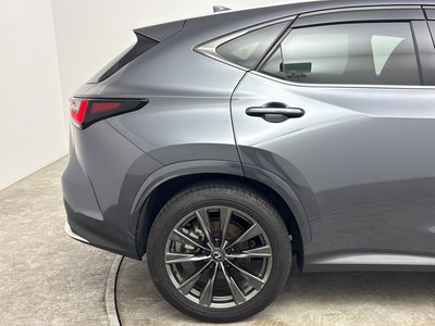 صورة مصغرة 45 لـ 2023 Lexus NX