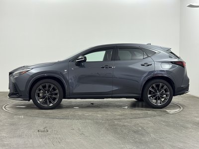 صورة مصغرة 68 لـ 2023 Lexus NX