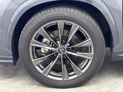 صورة مصغرة 76 لـ 2023 Lexus NX