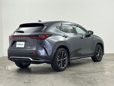 صورة مصغرة 63 لـ 2023 Lexus NX