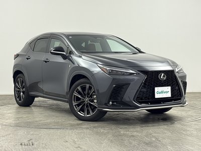 صورة مصغرة 62 لـ 2023 Lexus NX