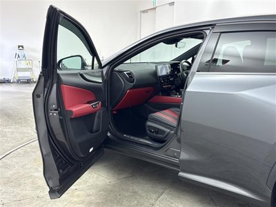 صورة مصغرة 40 لـ 2023 Lexus NX
