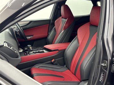 صورة مصغرة 33 لـ 2023 Lexus NX