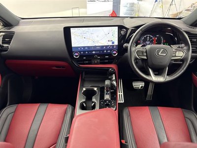 صورة 3 لـ 2023 Lexus NX