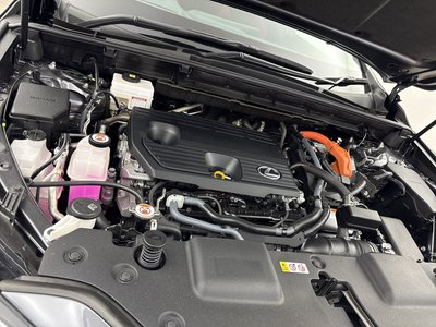 صورة مصغرة 48 لـ 2023 Lexus NX