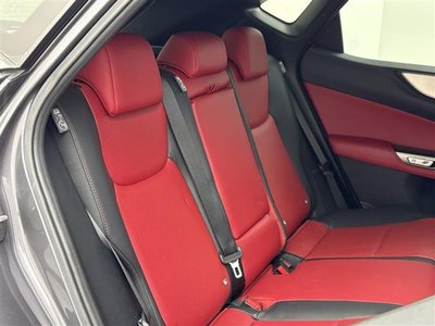 صورة مصغرة 32 لـ 2023 Lexus NX