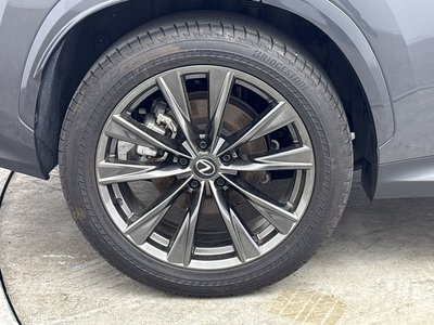 صورة مصغرة 54 لـ 2023 Lexus NX