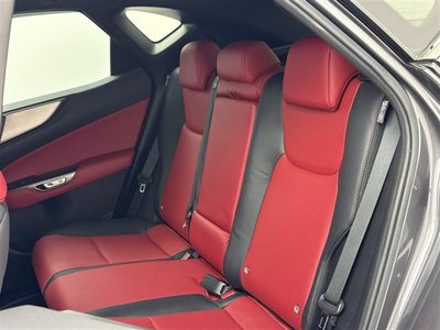 صورة مصغرة 35 لـ 2023 Lexus NX