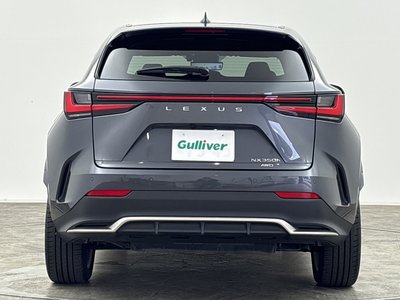 صورة مصغرة 74 لـ 2023 Lexus NX