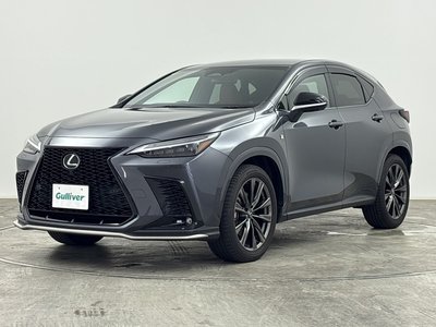 صورة مصغرة 71 لـ 2023 Lexus NX