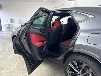 صورة مصغرة 41 لـ 2023 Lexus NX