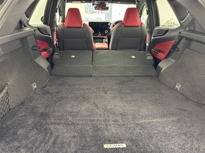 صورة مصغرة 36 لـ 2023 Lexus NX