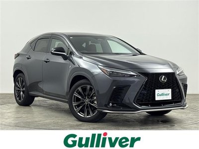 صورة 1 لـ 2023 Lexus NX